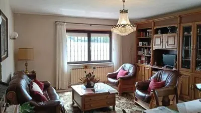 Chalet in A Brixeira (Curtis) photo 80