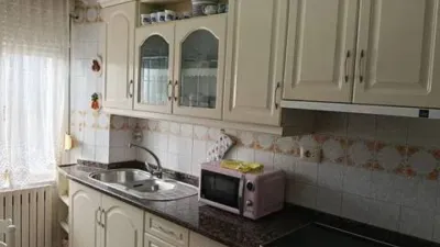 Terraced house in Foro (Presaras) photo 15
