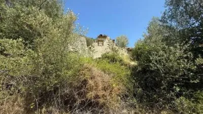 Rustic house in Albocàsser photo 14