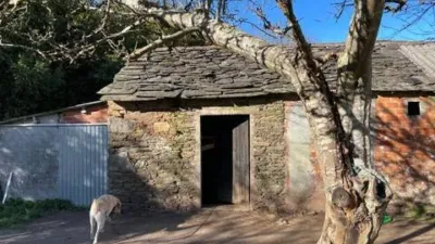 Chalet in Ponte Aranga photo 11