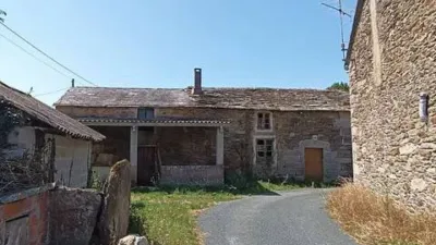 House in Aranga, A Castellana - Vista 2