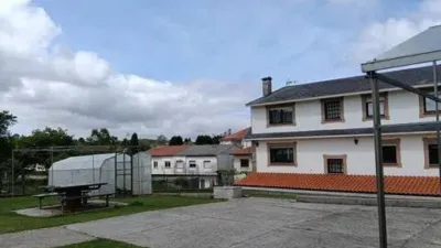 Chalet in A Brixeira (Curtis) photo 21