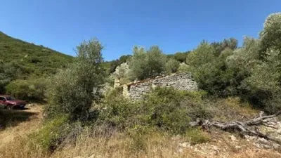 Rustic house in Albocàsser photo 15