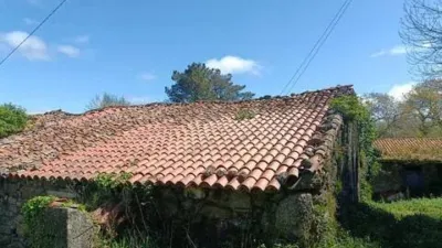 Chalet in A Brixeira (Curtis) photo 7
