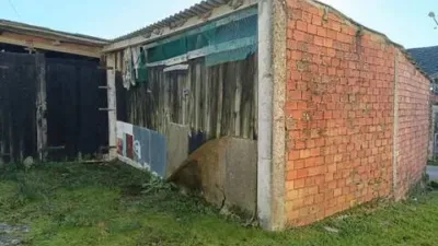 Terraced house in Ousa photo 6