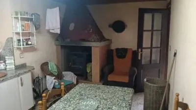 Terraced house in Armucela photo 32