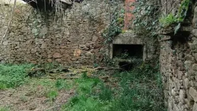 Terraced house in A Brixeira (Curtis) photo 12