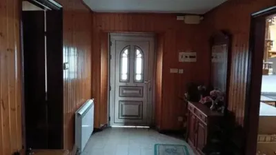 Terraced house in A Brixeira (Curtis) photo 24