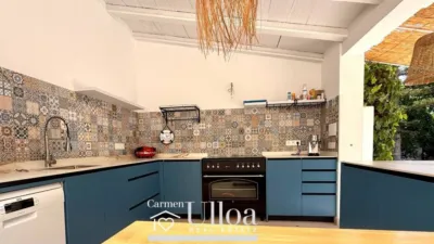 House in Sant Joan d'Alacant photo 12