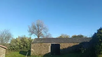 Chalet in A Brixeira (Curtis) photo 17