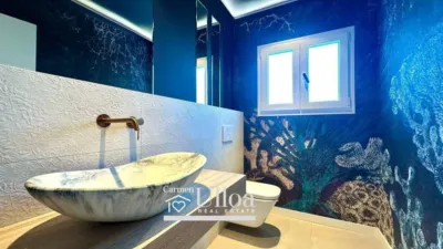 House in Sant Joan d'Alacant photo 50