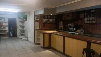 Chalet in O Pino photo 34