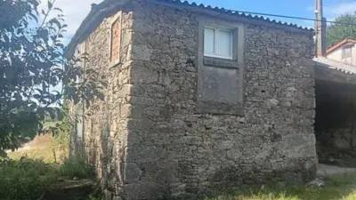 Terraced house in Vilasantar photo 14