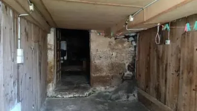 Terraced house in Ousa photo 7