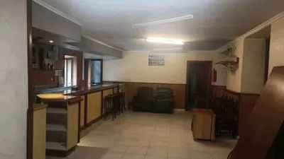 Chalet in O Pino photo 42