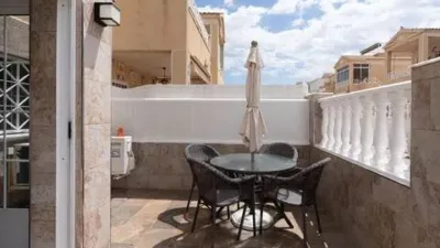 Pis – Torrevieja - Vista 3
