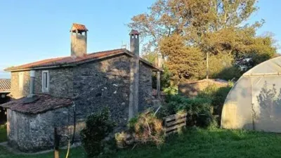 Chalet in A Chantada (Requeira) photo 7