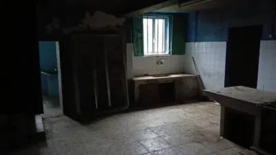 Chalet in A Brixeira (Curtis) photo 28