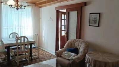 Terraced house in Foro (Presaras) photo 8