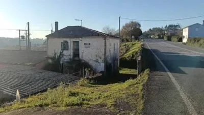 Terraced house in Coirós de Arriba photo 9