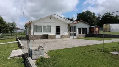 Chalet in A Brixeira (Curtis) photo 23