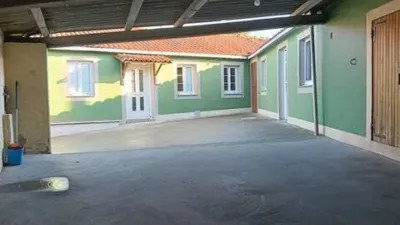 Chalet in A Brixeira (Curtis) photo 8