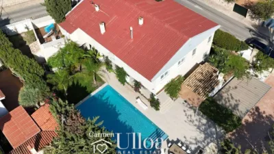 Casa - Vista 4
