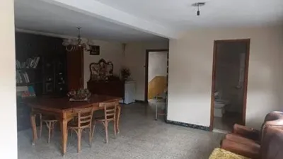 Chalet in O Pino photo 51