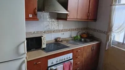 Townhouse in Betanzos photo 4