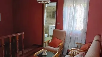 Terraced house in Foro (Presaras) photo 22
