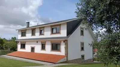 Chalet in A Brixeira (Curtis) photo 19
