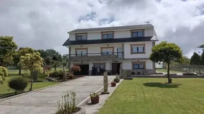 Chalet in A Brixeira (Curtis) photo 2