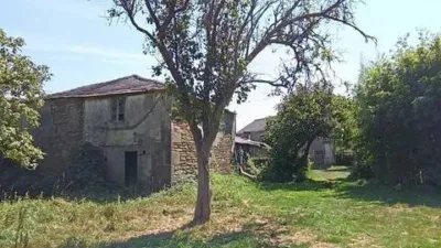 House in Aranga, A Castellana - Més