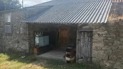 Terraced house in Vilasantar photo 16