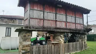 Terraced house in Amarante photo 5