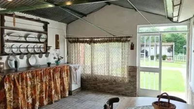 Chalet in A Brixeira (Curtis) photo 162