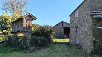 Chalet in A Brixeira (Curtis) photo 7