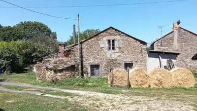 Chalet in Ponte Aranga photo 12