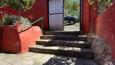 Casa rústica en Camino de Montiel photo 10