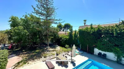 Villa in Sant Joan d'Alacant photo 50