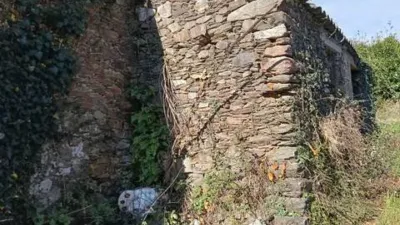 Terraced house in Armucela photo 4