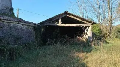 Chalet in Oza-Cesuras photo 27