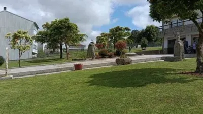 Chalet in A Brixeira (Curtis) photo 15