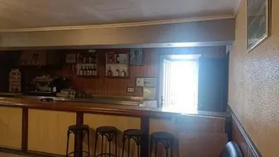 Chalet in O Pino photo 37
