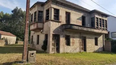 Chalet en venta en Paderne - Vista 3