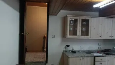 Terraced house in Armucela photo 35