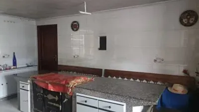 Chalet in O Pino photo 46