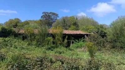 Chalet in A Brixeira (Curtis) photo 19