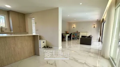 House in Sant Joan d'Alacant photo 26