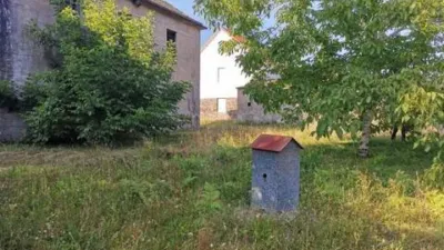 Chalet in Paderne photo 17